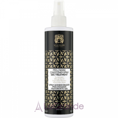 Valquer Prolonging Conditioner Spray Sbs Divinityeffect  -  