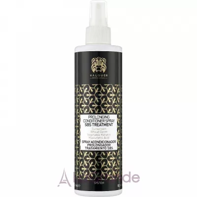 Valquer Prolonging Conditioner Spray Sbs Divinityeffect  -  