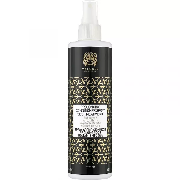 Valquer Prolonging Conditioner Spray Sbs Divinityeffect ������������ �����������-����� ��� �������