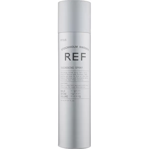 REF Thickening Spray N�215 ����� ��� ��������� ����� N�215
