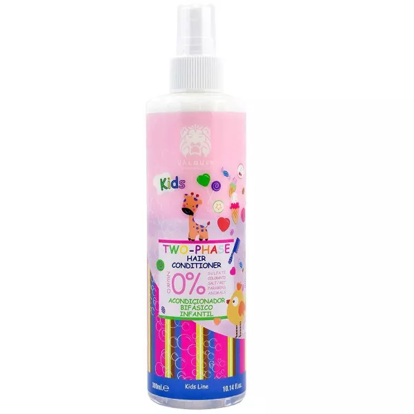 Valquer Two-Phase Conditioner For Child �����-����������� �������