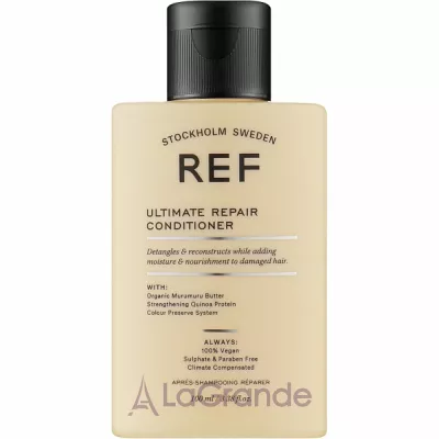 REF Ultimate Repair Conditioner    pH 3.3 ()