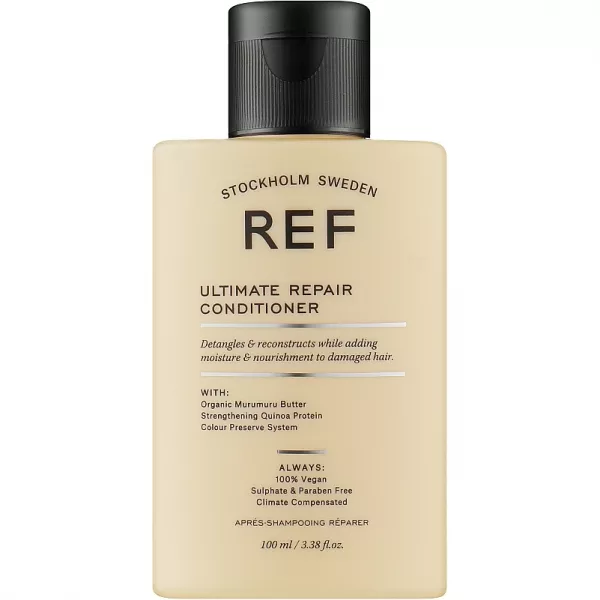 REF Ultimate Repair Conditioner ����������� ��������� �������������� pH 3.3 (����)