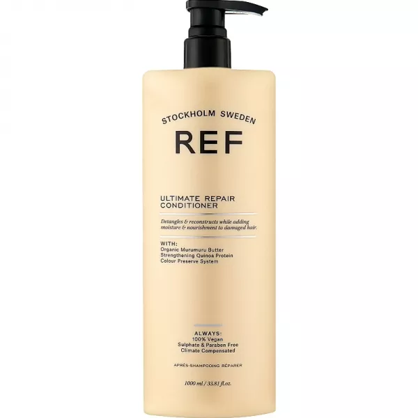 REF Ultimate Repair Conditioner ����������� ��������� �������������� pH 3.3