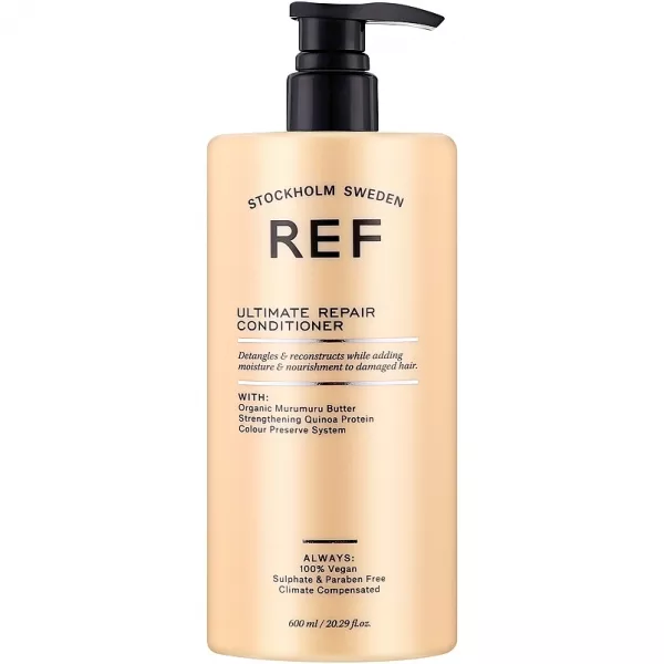 REF Ultimate Repair Conditioner ����������� ��������� �������������� pH 3.3