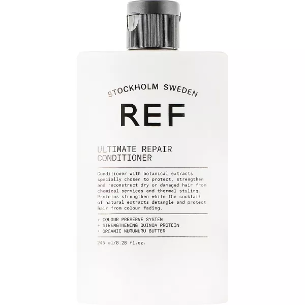 REF Ultimate Repair Conditioner ����������� ��������� �������������� pH 3.3