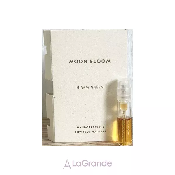 Hiram Green Moon Bloom ��������������� ���� (�������)