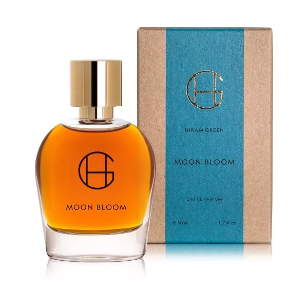 Hiram Green Moon Bloom ��������������� ����