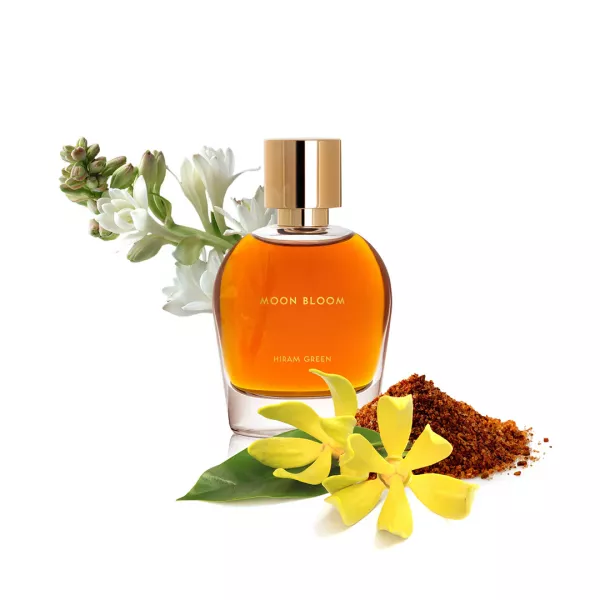 Hiram Green Moon Bloom ��������������� ����