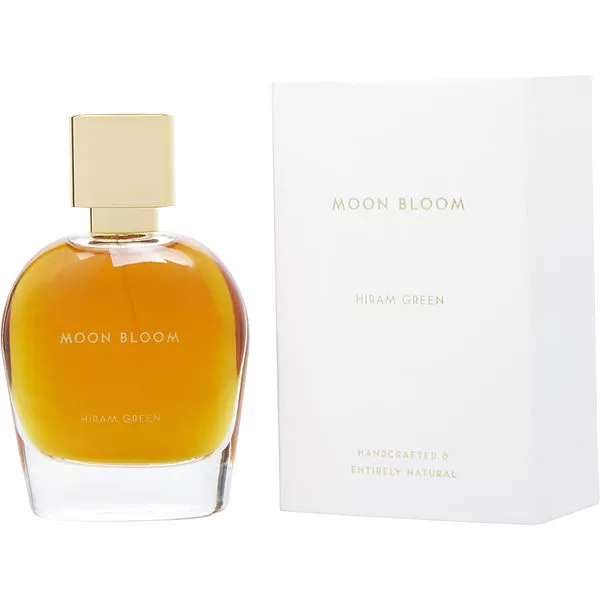 Hiram Green Moon Bloom ��������������� ����