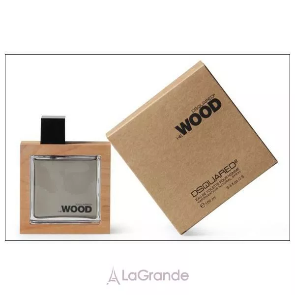 DSquared2 He Wood ��������� ����