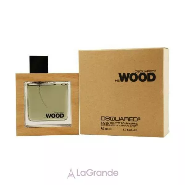 DSquared2 He Wood ��������� ����