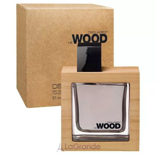 DSquared2 He Wood ��������� ����
