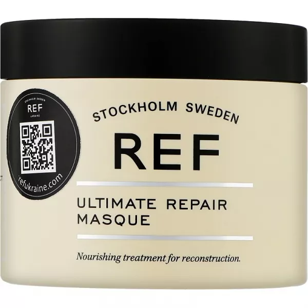 REF Ultimate Repair Masque ����� ��� �����