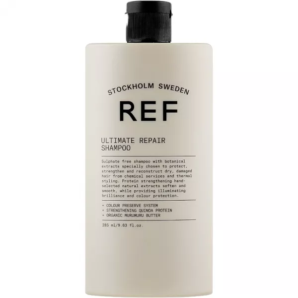 REF Ultimate Repair Shampoo ������� ��������� �������������� pH 5.5