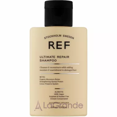 REF Ultimate Repair Shampoo    pH 5.5 ()