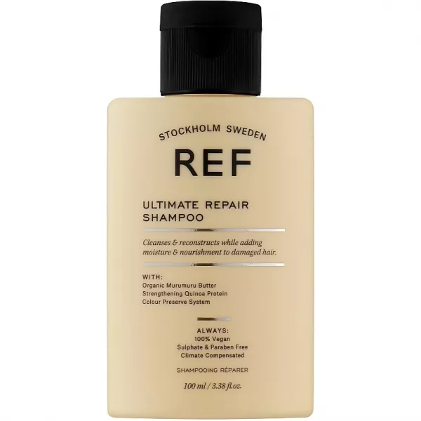 REF Ultimate Repair Shampoo ������� ��������� �������������� pH 5.5 (����)