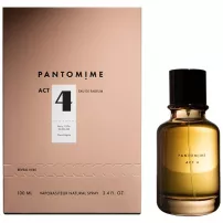 Pantomime Act 4 ��������������� ����