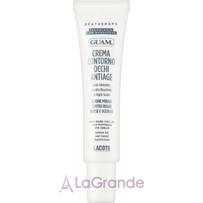 Guam Seatherapy Anti-Age Eye Contour Cream     