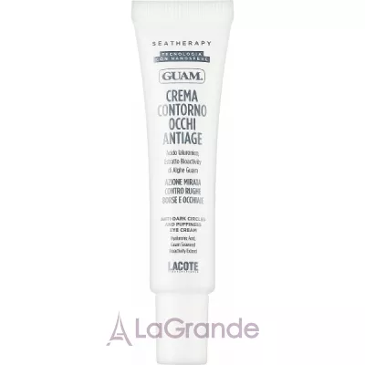 Guam Seatherapy Anti-Age Eye Contour Cream     