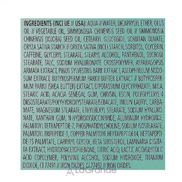 Guam Seatherapy Anti-Age Eye Contour Cream ���� ��� ��� ������ ������