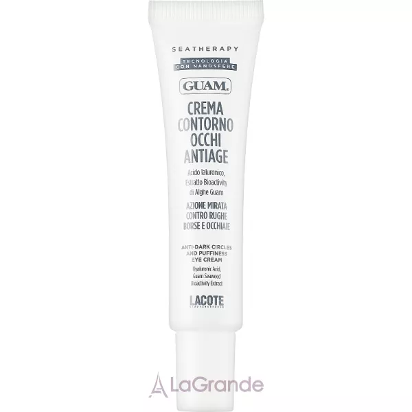 Guam Seatherapy Anti-Age Eye Contour Cream ���� ��� ��� ������ ������