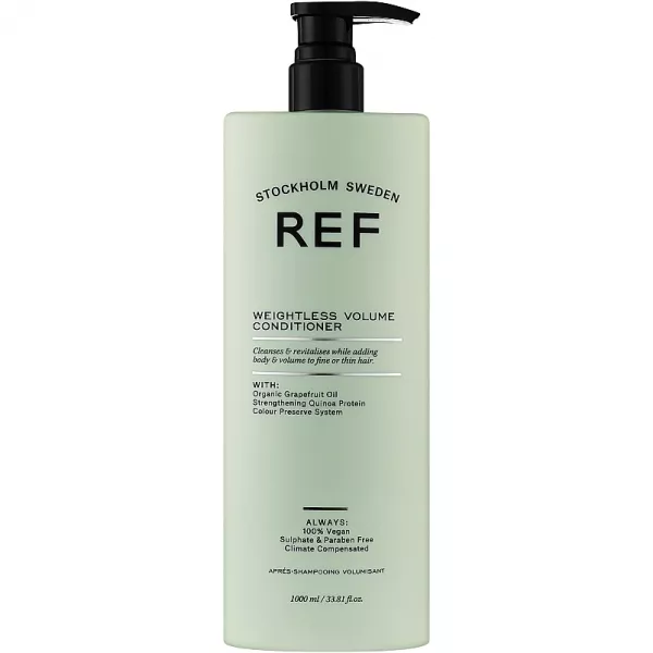 REF Weightless Volume Conditioner ����������� ��� ������ �����, �� 3.5