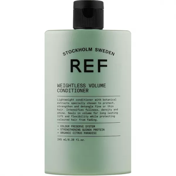 REF Weightless Volume Conditioner ����������� ��� ������ �����, �� 3.5