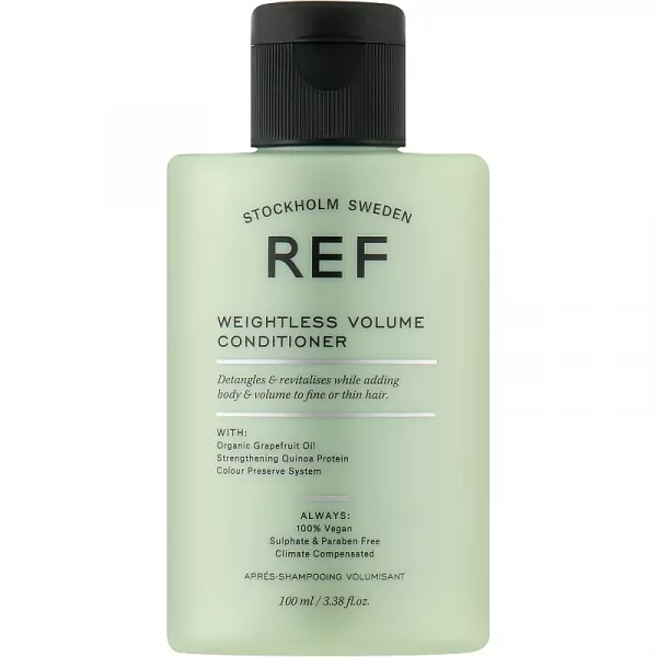 REF Weightless Volume Conditioner ����������� ��� ������ �����, �� 3.5 (����)