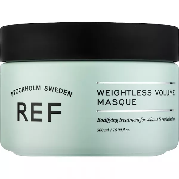 REF Weightless Volume Masque ����� ��� ������ ����� pH 3.5