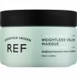 REF Weightless Volume Masque   '  pH 3.5