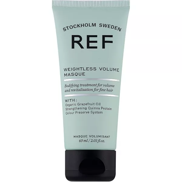REF Weightless Volume Masque ����� ��� ������ ����� pH 3.5 (����)