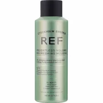 REF Weightless Volume Refreshing Mousse �������-���� ��� �����