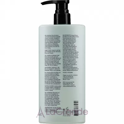 REF Weightless Volume Shampoo   ' , pH 5,5