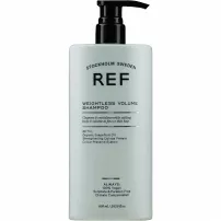REF Weightless Volume Shampoo ������� ��� ������ �����, pH 5,5
