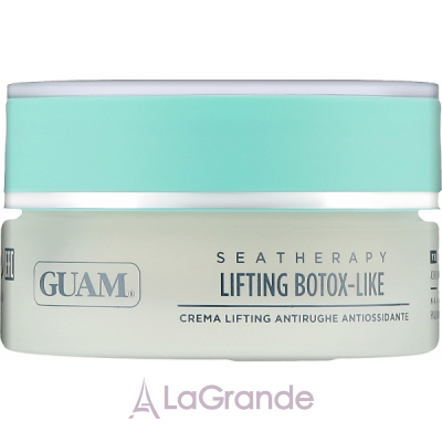 Guam Seatherapy Lifting Botox-Like -   