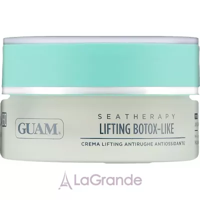 Guam Seatherapy Lifting Botox-Like -   