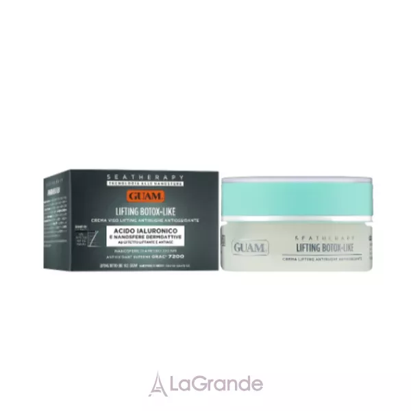 Guam Seatherapy Lifting Botox-Like ����-������ ��� ������� 
