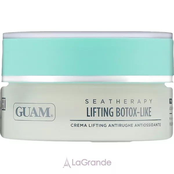 Guam Seatherapy Lifting Botox-Like ����-������ ��� ������� 