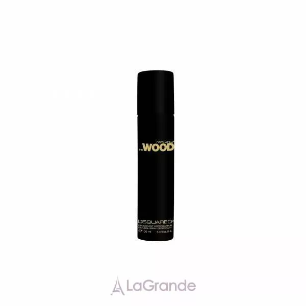 DSquared2 He Wood ����������