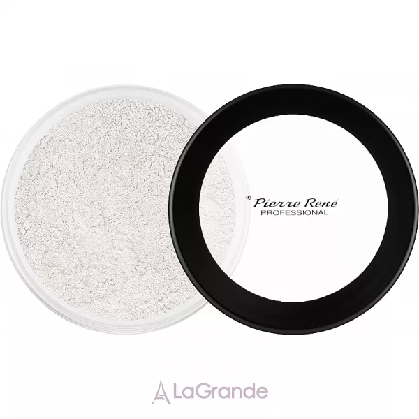Pierre Rene Velvet Matte Loose Powder ���������� ����������� �����