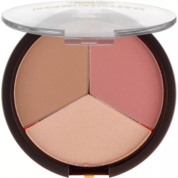 Pierre Rene Powder Contouring ������ ��� ����������