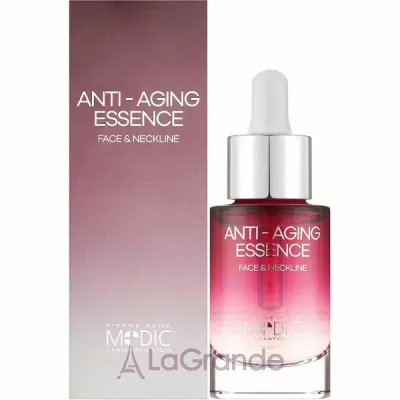 Pierre Rene Medic Anti-Aging Essence      