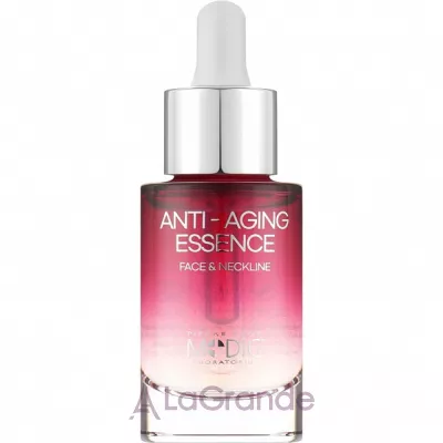 Pierre Rene Medic Anti-Aging Essence      