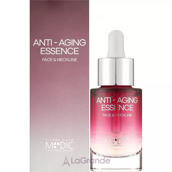 Pierre Rene Medic Anti-Aging Essence �������������� ��������� ��� ���� � ���