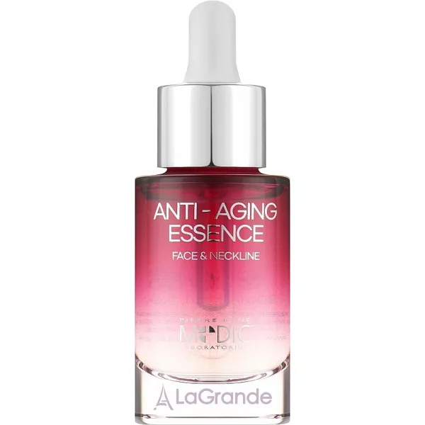 Pierre Rene Medic Anti-Aging Essence �������������� ��������� ��� ���� � ���