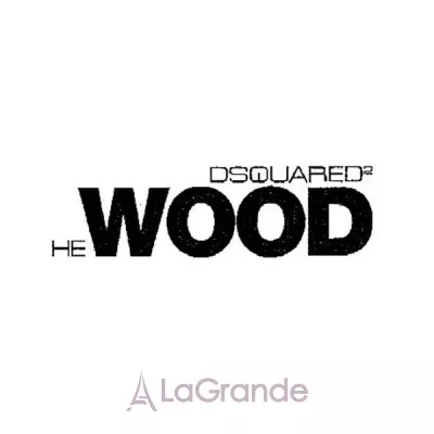 DSquared2 He Wood   