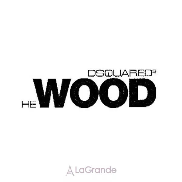 DSquared2 He Wood ������� ��� ���