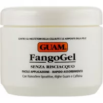 Guam Fangogel Anticellulite Senza Risciacquo ����� ���� ��������������� ��� ����