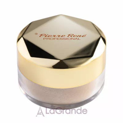 Pierre Rene Royal Dust Illuminating Powder   